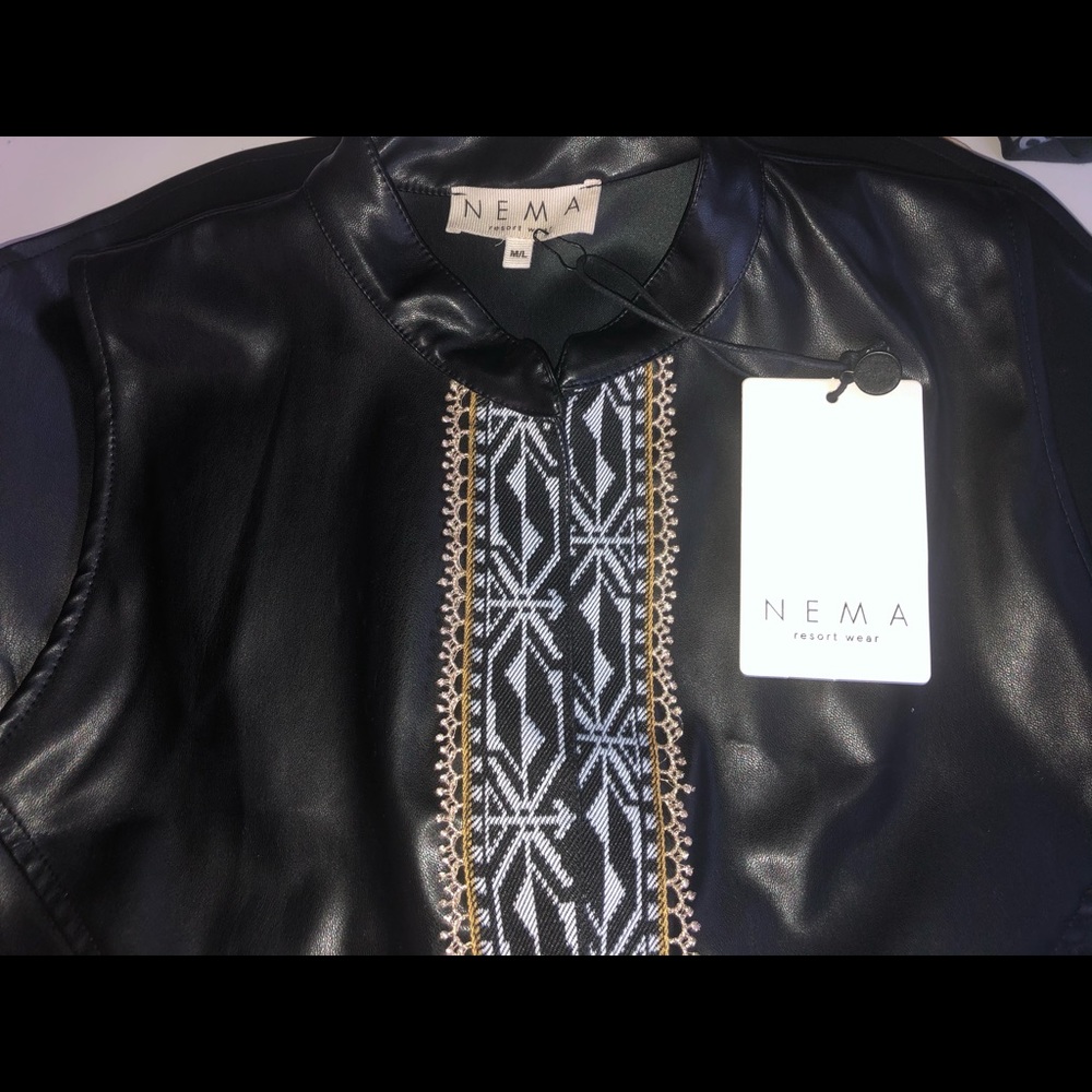 Unique From Greece, Nema Resort Wear.  NWT